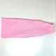 Повязка для волос эластичная, цвет розовый 10см 50/50164-1 - изображение 2