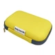 Детский гигиенический набор MGZ-0718(Yellow) в футляре - изображение 2