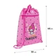 Сумка для взуття Kite My Melody HK25-601M-2 - зображення 2