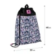 Сумка для обуви Kite Anime Girl K25-601M-9 - изображение 3