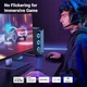 Кабель Ugreen DisplayPort 2.1 VESA Certified с поддержкой 16K@30Hz и 8K@240Hz 2 м Black (15384) - изображение 6