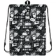 Сумка для обуви Kite Anime Boy K25-600M-12 - изображение 3