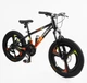 Велосипед спортивний Corso Evolution на 20 дюймів, multicolor - изображение 1