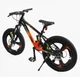 Велосипед спортивний Corso Evolution на 20 дюймів, multicolor - изображение 3