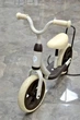 Велобіг дитячий Qplay Trainer на 2-4 роки, beige - изображение 3