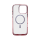 Защитный чехол-накладка Cosmic Acrilyc Colorful Mag для Apple iPhone 13 Pro Max Pink (AcrilycColor13PMPink) - изображение 2