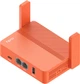 Wi-Fi маршрутизатор Cudy AC1200 Mesh с USB, 2 антенны, 2.4/5 ГГц, оранжевый - изображение 3