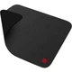 Игровая поверхность коврик для мышки Defender S 250х350х3мм Black (50017) - изображение 2
