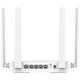 Маршрутизатор роутер Cudy WR3000E AX3000 Gigabit Wi-Fi 6 Mesh Router White (WR3000E_EU_V1.0) - изображение 2