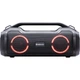 Беспроводная портативная колонка Defender Beatbox 50 2.0 50W Bluetooth/RGB/TF/Type-C/IPX5/PWB Black (65950) - изображение 1