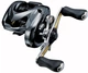 Котушка Shimano Aldebaran BFS HG Left Hand 10+1BB - зображення 1