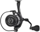 Катушка Brain Scout SE-B 4000S 8+1BB Black - изображение 2