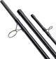 Вудилище фідерне Daiwa N’Zon Super Slim Feeder 3.66m 120g - зображення 4