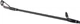 Спінінг Shimano Yasei Pike Casting 23XXH 2.30m 56-170g - зображення 4