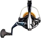 Котушка Shimano Spheros SW 3000XG 3+1BB - зображення 4