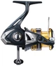 Катушка Shimano Sahara FJ 1000 4+1BB - изображение 3
