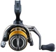 Катушка Shimano Sahara FJ 1000 4+1BB - изображение 4