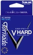 Флюорокарбон Sunline 22 FC Tornado V Hard HG 50m #2.75/0.275mm 5.5kg - зображення 1