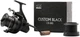 Котушка Okuma Custom Black CB-80 3+1BB - зображення 6