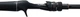 Кастинговое удилище Shimano Poison Adrena 172H2 Spiral X Core карбоновая рукоять быстрый строй - изображение 2