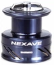 Катушка Shimano Nexave 6000 FE 3+1BB - изображение 5