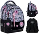 Шкільний набір Kite Education Anime Girl 3 предмети (SET_K25-700M-1) - зображення 2