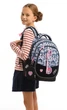 Шкільний набір Kite Education Anime Girl 3 предмети (SET_K25-700M-1) - зображення 20