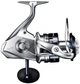 Катушка Shimano Saragosa SW-A 20000PG трофейная морская водонепроницаемая Hagane Gear X-Ship - изображение 2