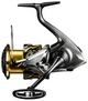 Катушка Shimano Twin Power FD C2000S 9+1BB - изображение 2