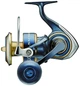 Катушка Daiwa 20 Saltiga G 8000H - изображение 2