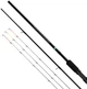 Удилище фидерное Preston Ascension Feeder Rod 4.00m max 120g - изображение 1