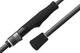 Спиннинг Graphiteleader 23 Finezza UX 23GFINUS-752L-T 2.27m 1-7g - изображение 3