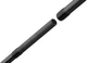 Спінінг Graphiteleader 24 Tiro 802MH Fuji Quattro Graphite Cloth XX 2.44м 12-46г - зображення 5