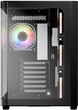 Корпус LC-Power Gaming 8001B Pro-Storm Black (LC-8001B-ON) - зображення 2