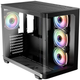Корпус LC-Power Gaming 8001B Pro-Storm Black (LC-8001B-ON) - зображення 3