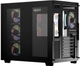 Корпус LC-Power Gaming 8001B Pro-Storm Black (LC-8001B-ON) - зображення 7