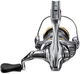Катушка Shimano Sedona FJ C2000S 3+1BB 5.0:1 - изображение 4