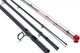 Вудилище фідерне Orient Rods Chameleon Ultimate Feeder 14ft Up To 200g - зображення 4