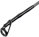 Спиннинг G.Loomis E6X Jig & Worm Spinning 853S JWR 2.16m 5-18g (1 част.) - изображение 4