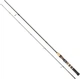 Спінінг G.Loomis Trout Series TSR801-2 GLX для форелі швидкий лад високочутливий легкий - зображення 1