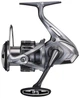 Катушка Shimano Nasci FC 2500 5+1BB - изображение 2
