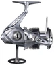 Катушка Shimano Nasci FC 2500 5+1BB - изображение 3