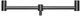 Буз-бар Cygnet Minimal Buzzer Bar 2 Rod 20.3см - изображение 1