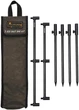 Буз-бар Prologic Avenger 3 Rod Buzz Bar Kit & Carrycase 20-34cm 0.537kg - зображення 2