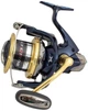 Катушка Shimano Bull’s Eye 9120 5+1BB - изображение 1