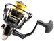 Катушка Ryobi Maturity 4000 5+1BB - изображение 2
