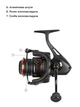 Котушка Brain Apex SE 3000S 5+1BB - зображення 8