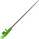 Удочка зимняя Lucky John Mormax 24.6cm ц:green - зображення 2