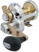 Катушка Shimano Talica 50 Lbs 2 Speed 6BB для морской рыбалки троллинга и вертикальной ловли - изображение 2