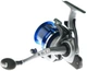 Котушка Okuma Trio Rex Arena TXA-60 FD 2+1BB - зображення 5